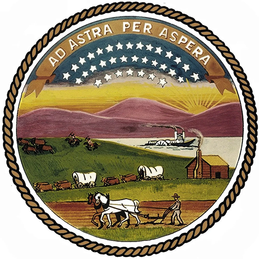 Kansas Day, 2026 — HarvestBlue